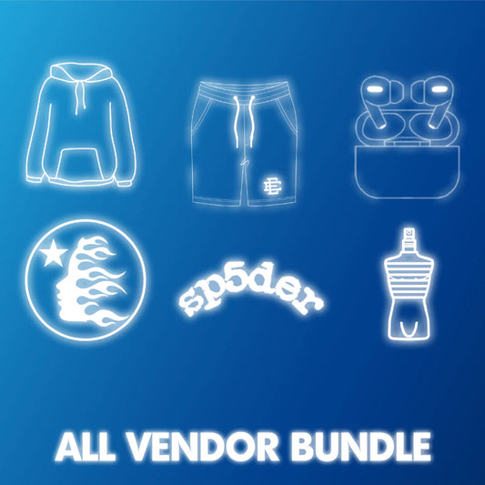 Elite Vendur Bundle