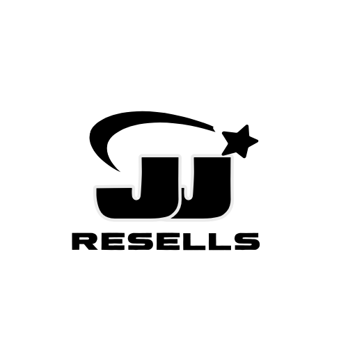 JJ Resells