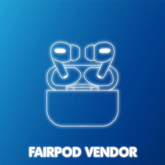 Fairpod Vendur