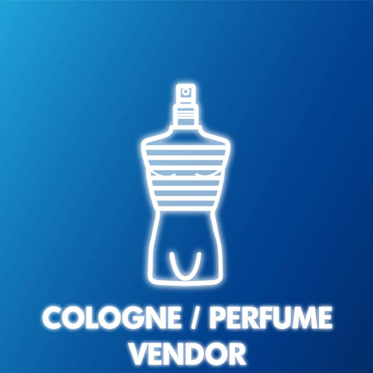 Fragrance Vendur