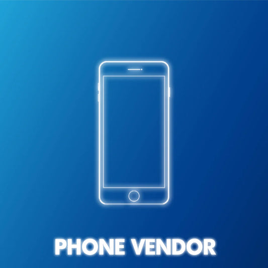 Phone Vendur