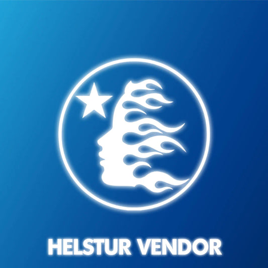 Helstur Vendur