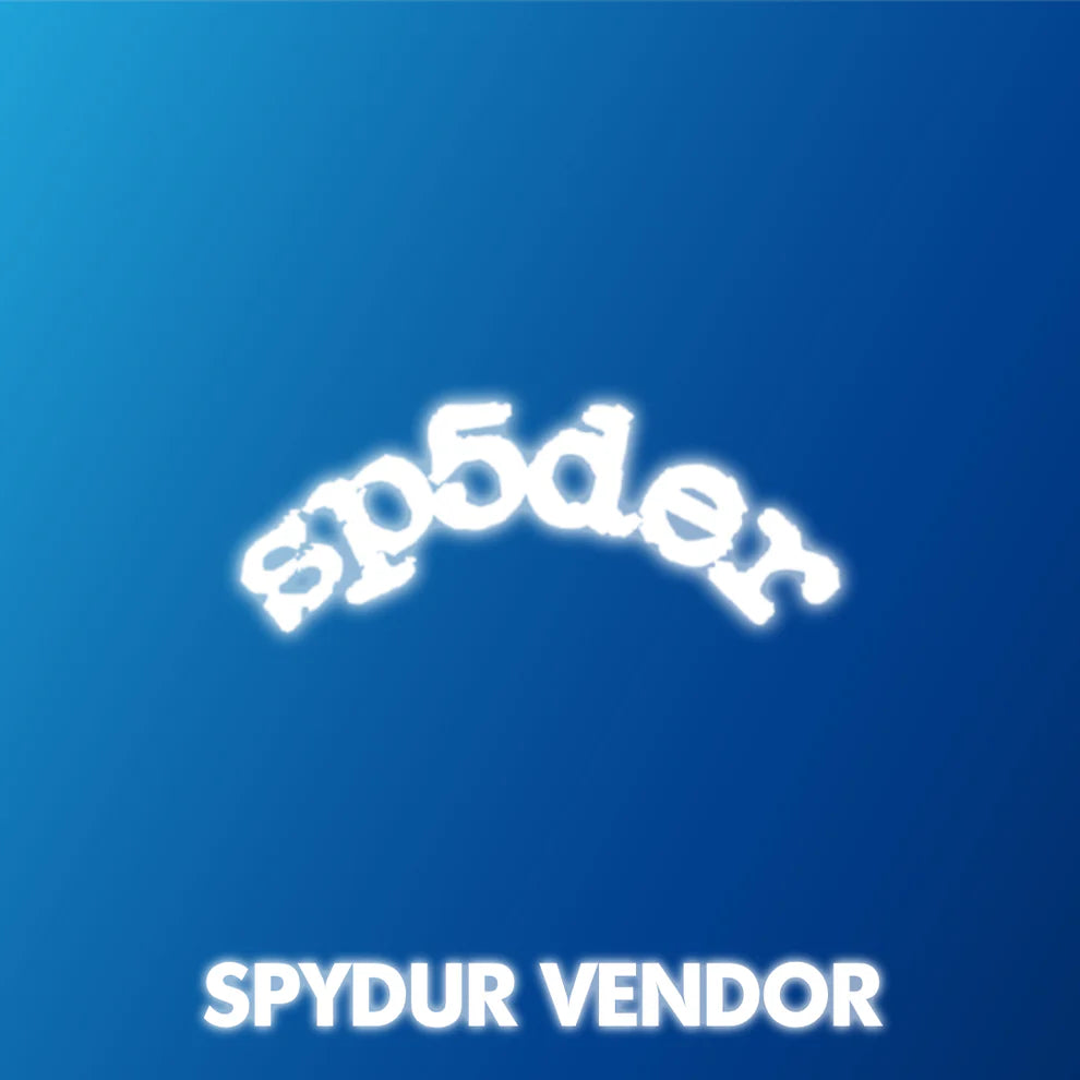Spydur Vendur