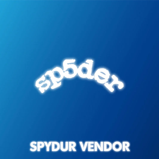 Spydur Vendur