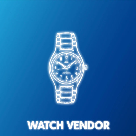 Watch Vendur